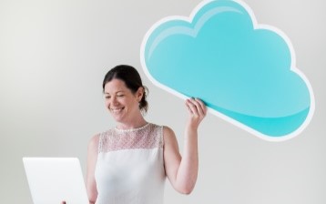 Hostech Cloud Hosting – Reliable, Scalable and Secure Cloud Infrastructure