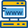 Hostech Sold Domains Icon