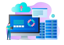 Hostech Web Hosting Environment - Secure & Reliable Solutions