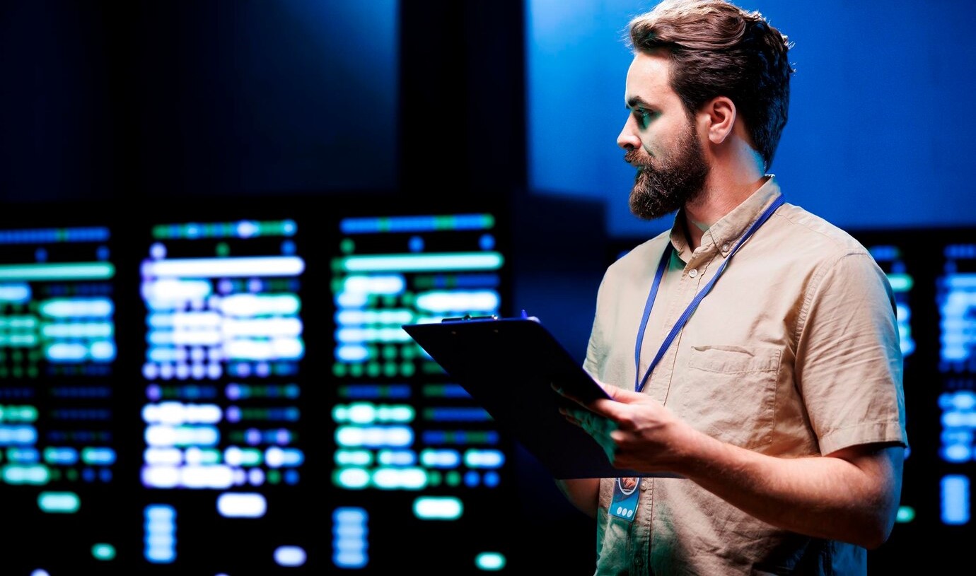 Hostech Dedicated Server Hosting – Reliable and Fast Hosting Solutions